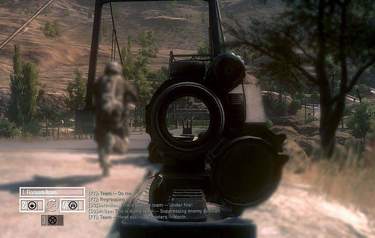 Operation Flashpoint: Red River 