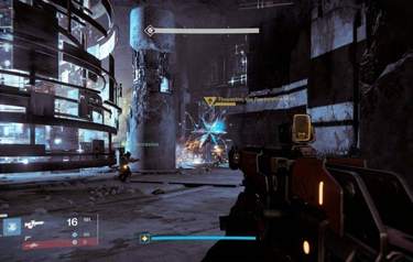 Destiny Expansion: The Taken King