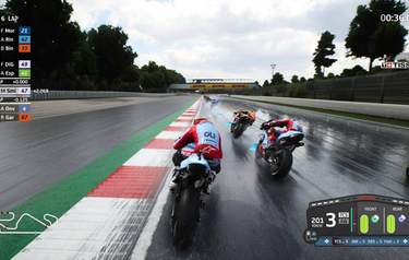 MotoGP 22