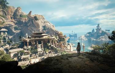 Resonance: A Plague Tale Legacy