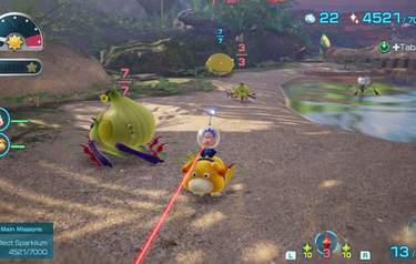 Pikmin 4