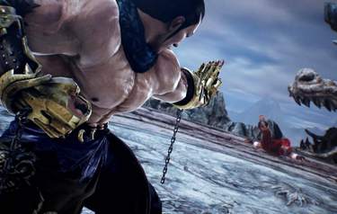 Tekken 7