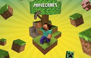 Minecraft: Xbox 360 Edition