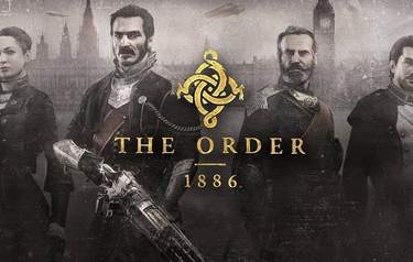 The Order: 1886