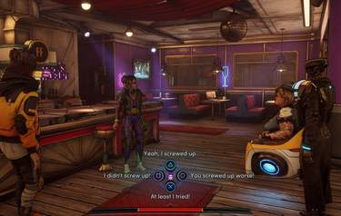 New Tales from the Borderlands 
