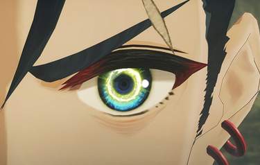 Xenoblade Chronicles 3: Future Redeemed