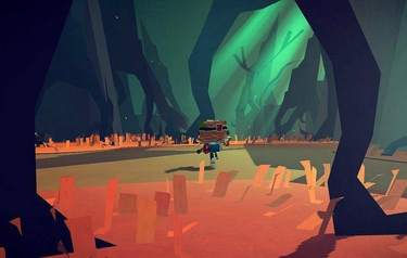Tearaway