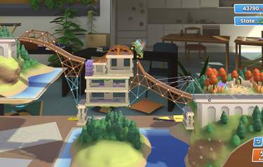 Bridge Constructor Studio