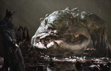 Mortal Shell II