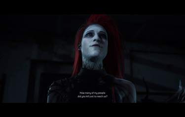 Outriders: Worldslayer 