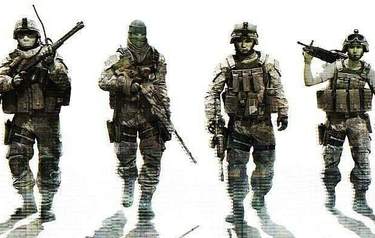 Operation Flashpoint: Red River 