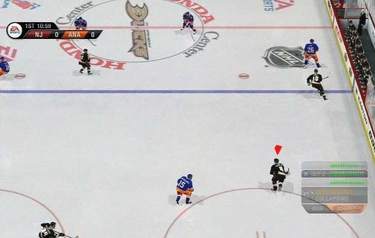 NHL 10