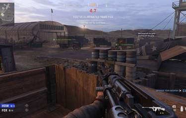 Call of Duty: Vanguard