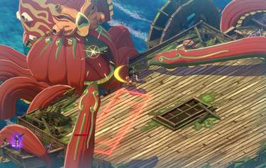 Towa and the Guardians of the Sacred Tree
