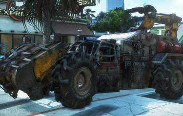 Dead Rising 3