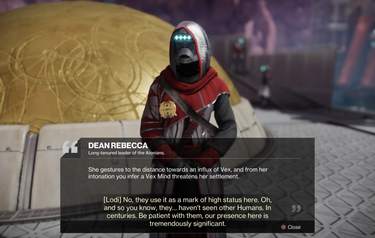 Destiny 2: The Edge of Fate 