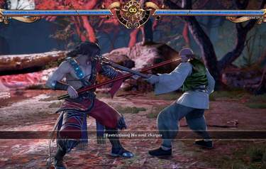 SoulCalibur 6