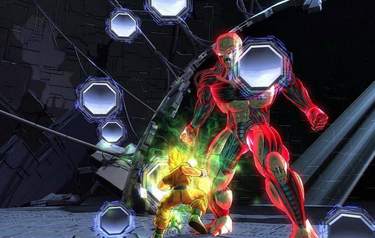 Dragon Ball Z: Battle of Z