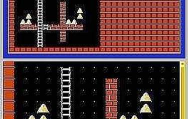 Lode Runner