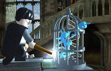 Lego Harry Potter: Years 1-4