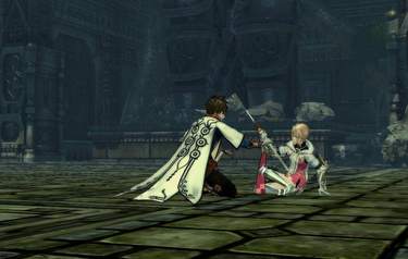 Tales of Zestiria