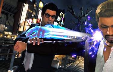 Like a Dragon Gaiden: The Man Who Erased His Name