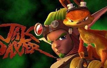 Jak and Daxter: The Lost Frontier