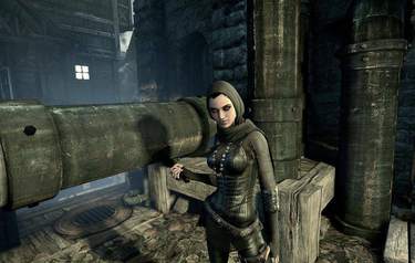 Thief