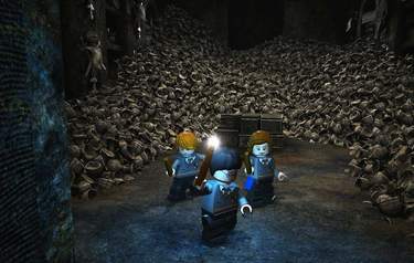 LEGO Harry Potter Collection