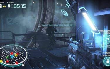 Killzone: Mercenary