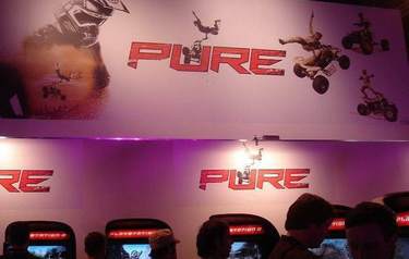 Games Convention 08