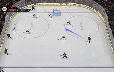 NHL 10