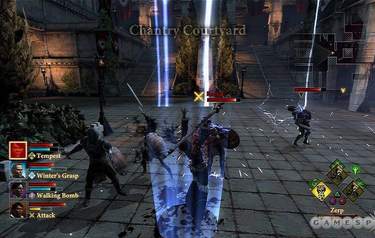 Dragon Age 2 - jen na konzolista.cz
