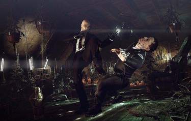 Hitman: Absolution