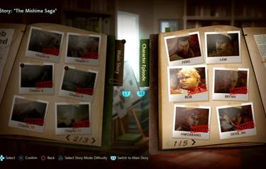 Tekken 7