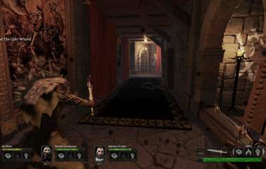 Warhammer: The End Times - Vermintide