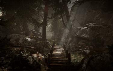 Syberia - Remastered