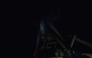 Until Dawn: Rush of Blood