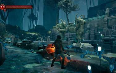 Chronos: Before the Ashes