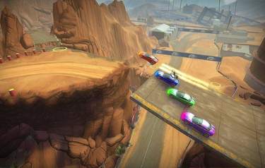 Wrecked: Revenge Revisited
