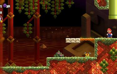 Super Mario Bros. Wonder