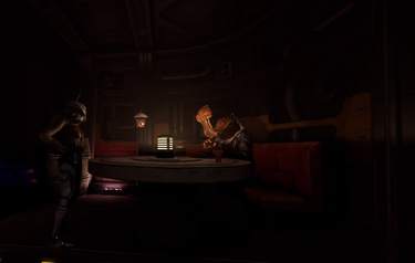 Star Wars: Tales From Galaxy's Edge Enhanced Edition