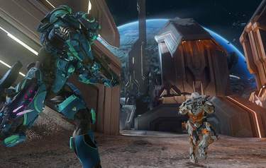 Halo 4: DLC Majestic Map Pack