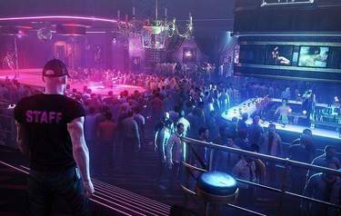 Hitman: Absolution