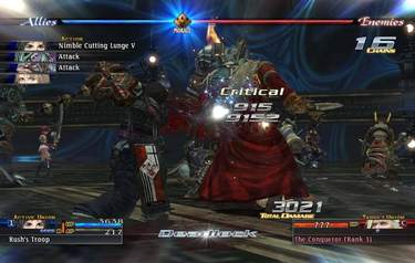 Historie JRPG  4. část – Hledání nových cest