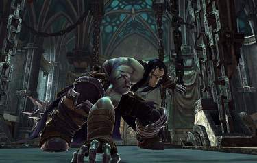 Darksiders 2