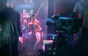 Hitman: Absolution