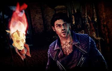 Shadows of the Damned: Hella Remastered