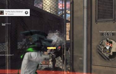 Metal Gear Survive