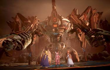 Sword Art Online: Fractured Daydream 